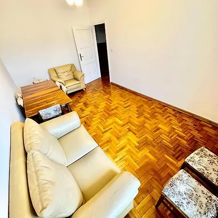Pokoje Obok Plac Konstytucji Nf Warszawa